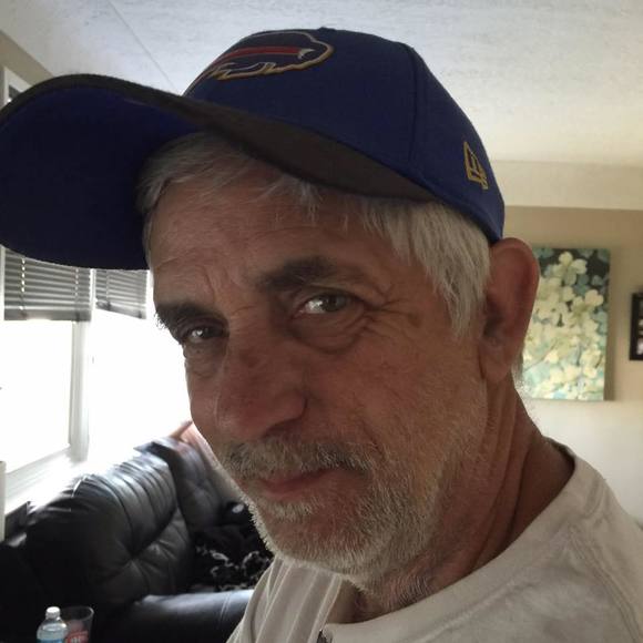 Meet your Posher, Brian - Picture 1 of 1